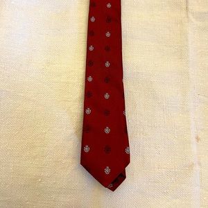 John Varvatos Thin Men’s Tie